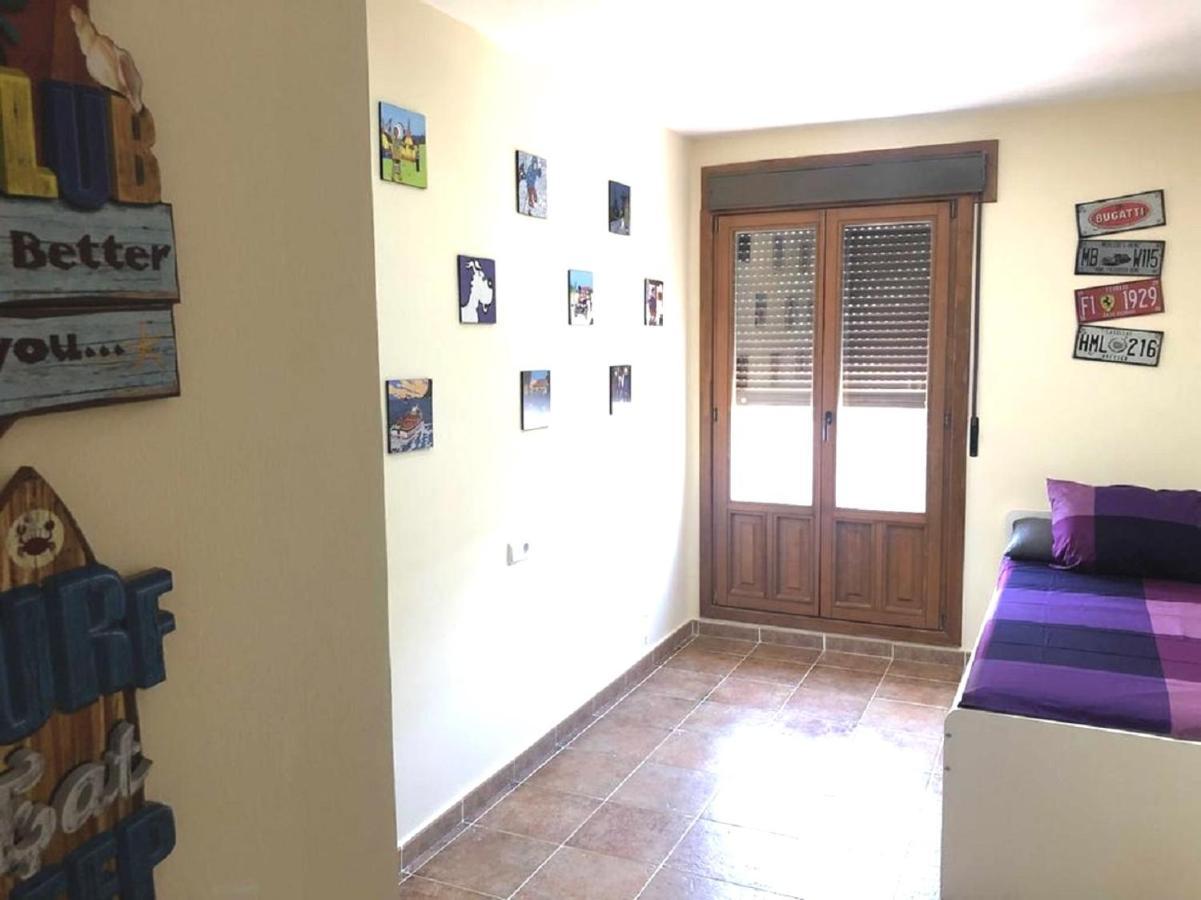 Apartmán Costa Esuri Golf Y Playa II Ayamonte Exteriér fotografie